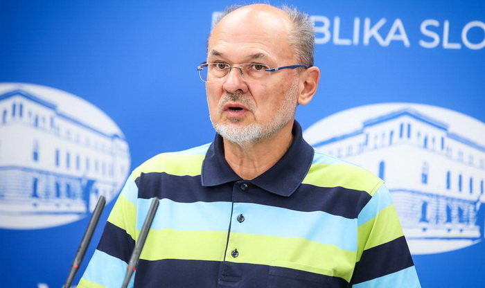 Glasnogovornik slovenske vlade: Hrvatska će se brzo naći na crvenoj listi