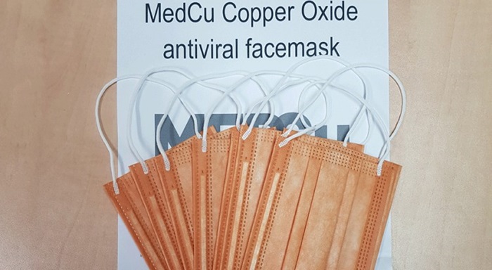 U Hrvatsku stigle izraelske maske koje same ubijaju virus