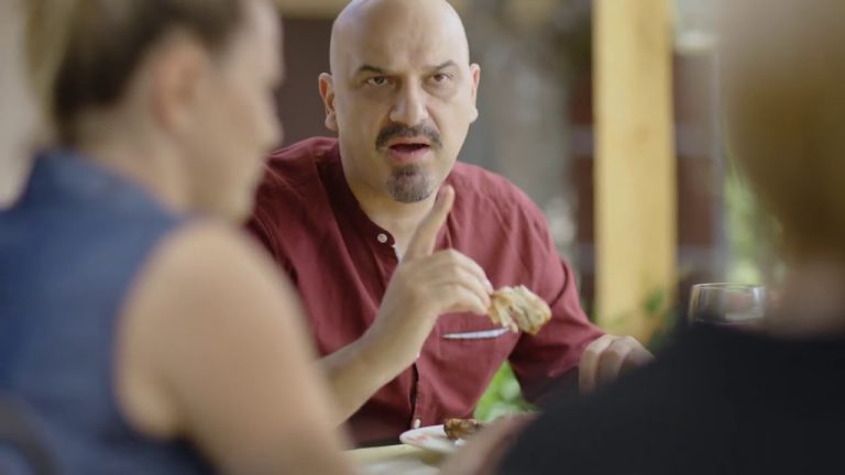 Crnogorska reklama protiv korona virusa “zapalila” društvene mreže