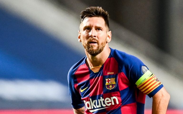 Messi ušao u historiju Lige prvaka