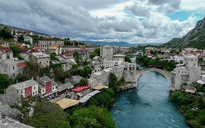 U Mostaru javna diskusija ‘Moj glas je bitan’