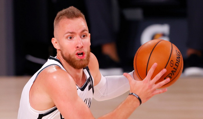 Fantastični Musa došao do rekorda karijere u trijumfu Brooklyna protiv Orlanda