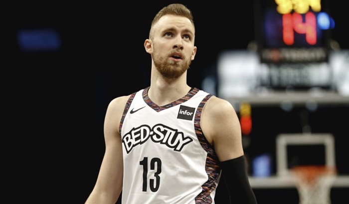 Brooklyn ponovo doživio težak poraz od Toronta, Musa ubacio dva poena