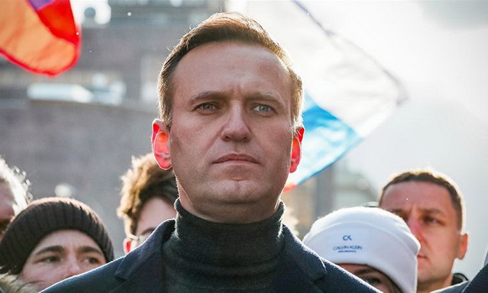 Otkriveno gdje je bio Navalni prije nego što je otrovan