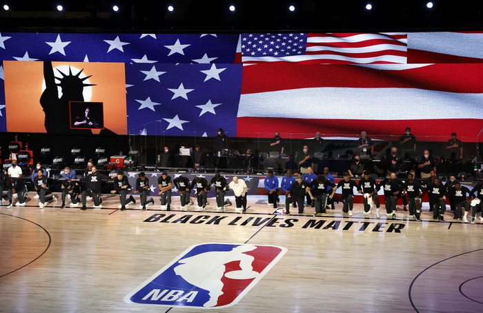 Nema otkazivanja: NBA se nastavlja!