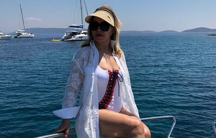 neda ukraden