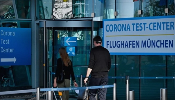 Njemačka stavila Dalmaciju na crvenu listu zbog velikog broja zaraženih