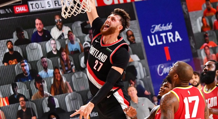 Nova pobjeda Trail Blazersa