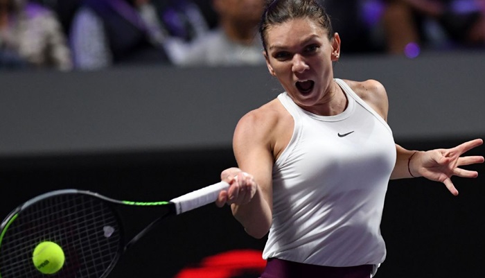 Simona Halep odustala od nastupa na US Openu