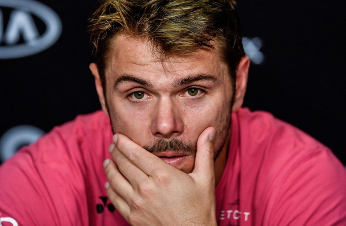 I Wawrinka otkazao nastup na US Openu