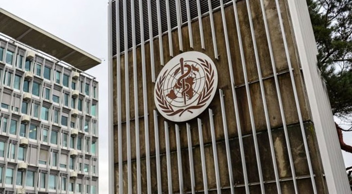 WHO: Alarmantan nivo prijenosa COVID-a 19 u Evropi