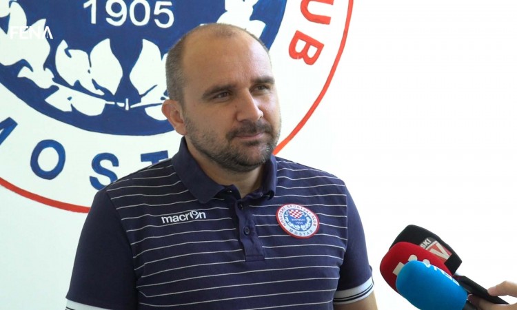 Zrinjski protiv Mladosti traži nova tri boda