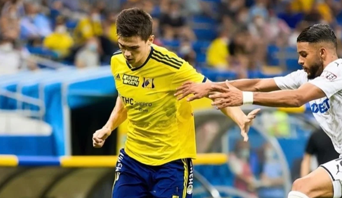 Dennis Hadžikadunić stekao pravo nastupa za reprezentaciju BiH