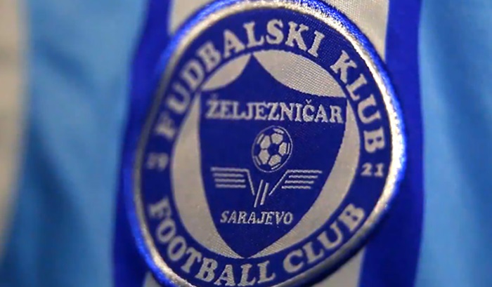 FK Željezničar danas slavi svoj 99. rođendan
