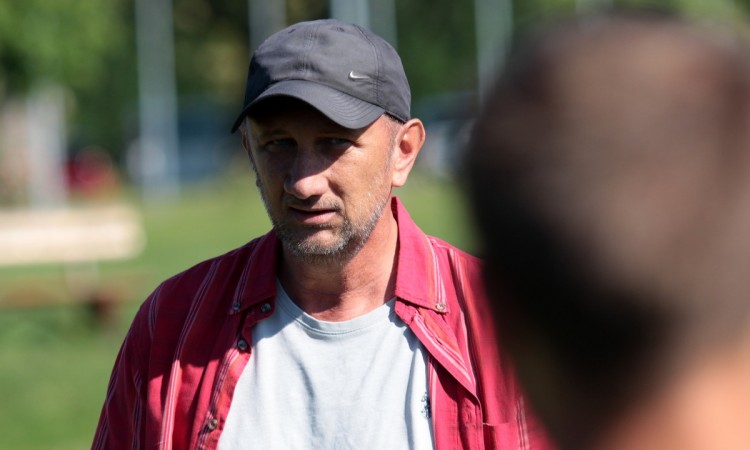 Selimović: Čestitam igračima na odličnoj utakmici