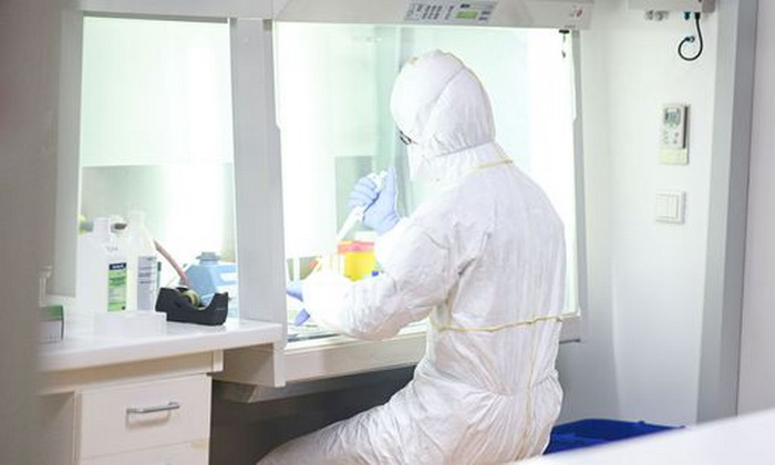 U BiH 54 zaražena umrla, 1886 novozaraženih