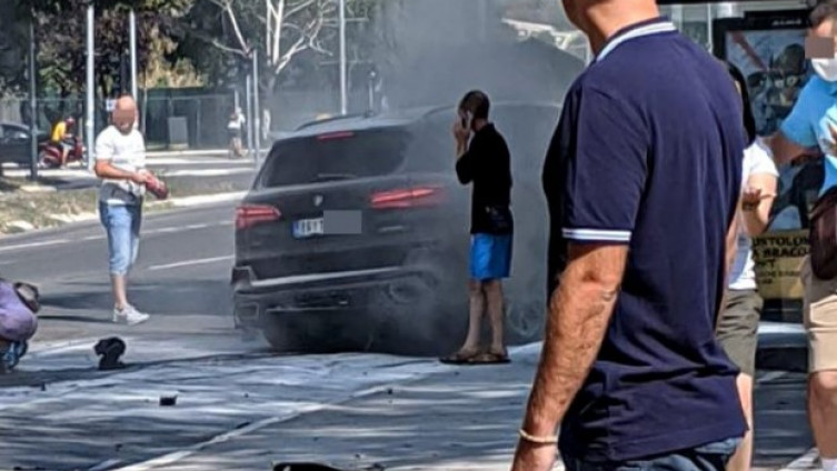 Bosanac presudio Strahinji Stojanoviću i pobjegao na biciklu?