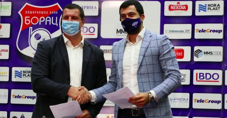 Sporazum sa Igokeom izazvao lavinu negativnih komentara navijača banjalučkog Borca