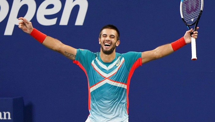 Ćorić: Đoković je opravdano diskvalificiran, ovo je sada velika šansa za sve nas