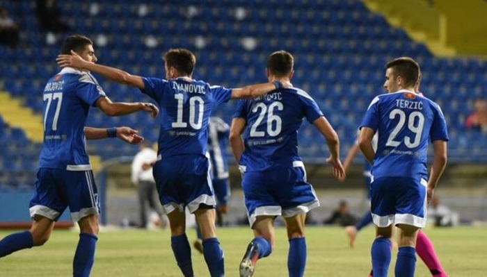 Podgoričani stižu u Zenicu: Budućnost šokirala Astanu i zakazala duel sa Sarajevom