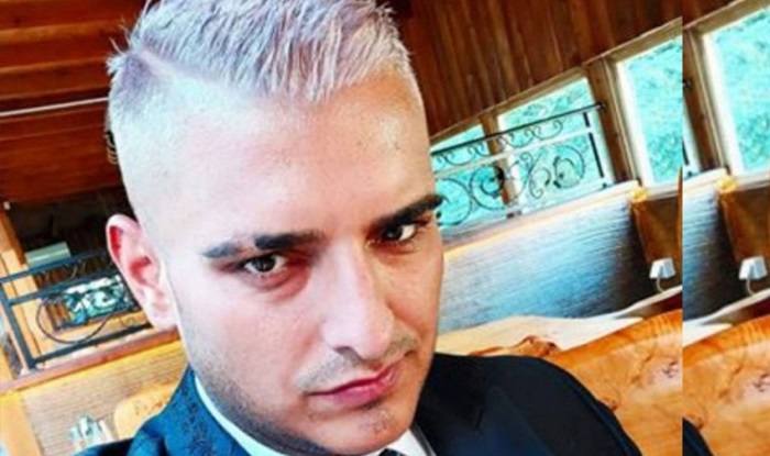 Darko Lazić ulazi u rijaliti?