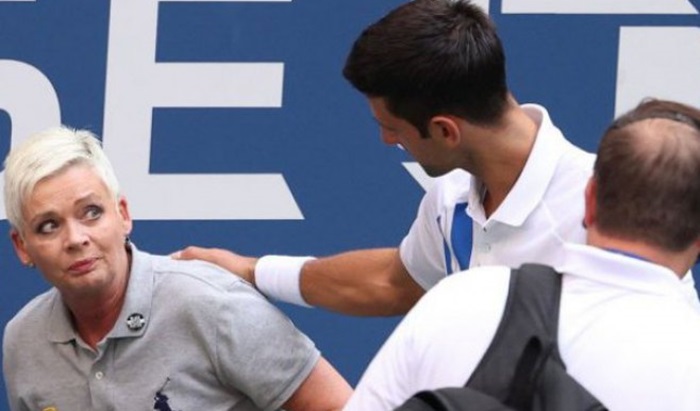 Nadalov stric o Đokovićevoj diskvalifikaciji: Više puta sam gledao snimku