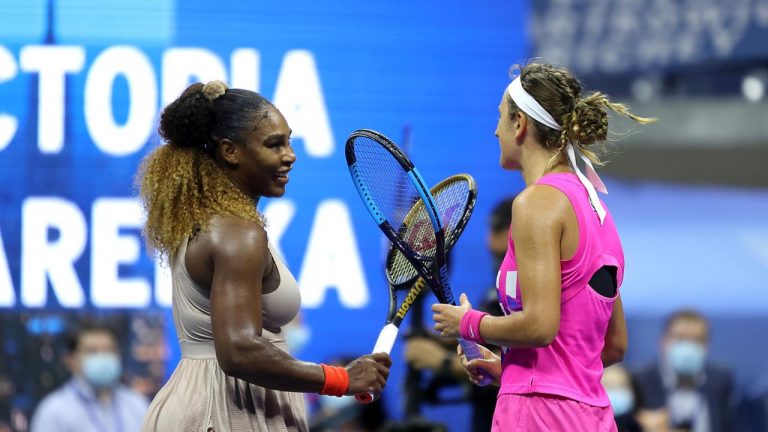 US Open: Azarenka pobijedila Williams, u finalu protiv Osake