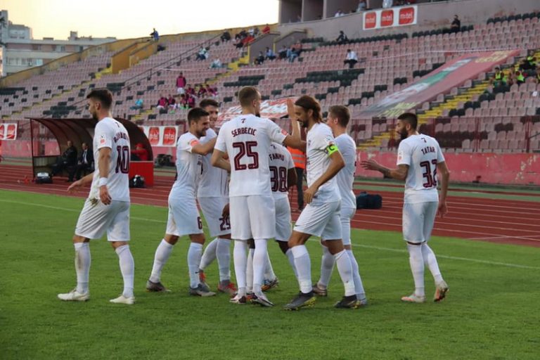 Svi igrači i stručni štab Sarajeva negativni na korona virus