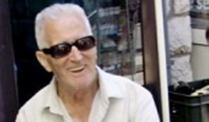 Preminuo Hilmija Šiširak