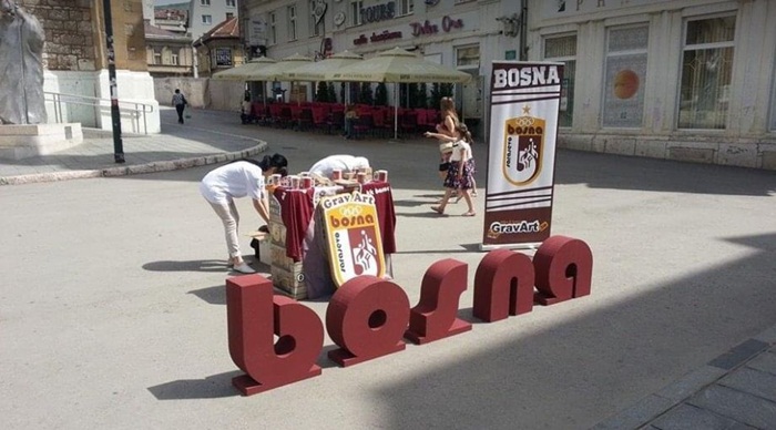 Bosna Royal odustaje od učešća u Prvenstvu BiH, moguće i gašenje kluba