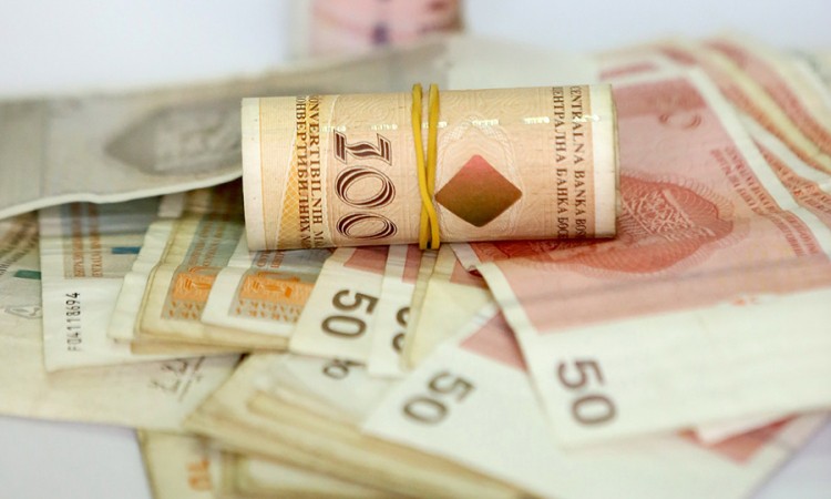 Usvojena odluka o povećanju plata za zaposlene u institucijama BiH
