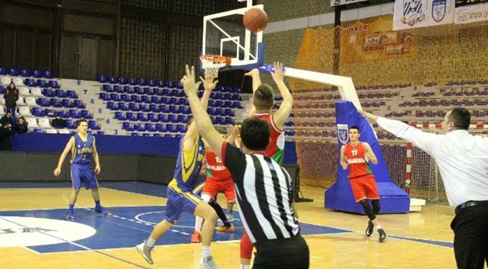 Albanija i Kosovo osnivaju zajedničku košarkašku ligu