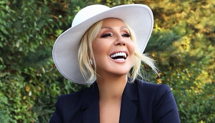 Lepa Brena: Onaj ko završi u garsonjeri, nikad i nije bio zvijezda