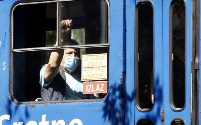 U BiH 143 novozaraženih i 9 preminulih