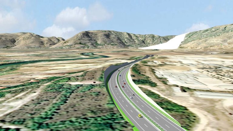 Pogledajte kako će izgledati dionica Koridora 5C kod Mostara