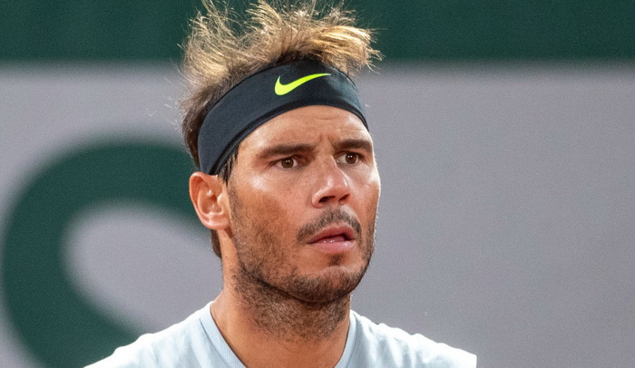 Nadal: Pamtite me kao dobrog čovjeka, a ne kao šampiona