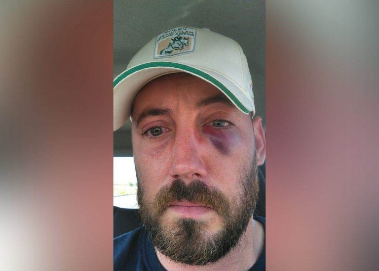 Radnik koji je udario Strugara dobio šest mjeseci kućnog zatvora