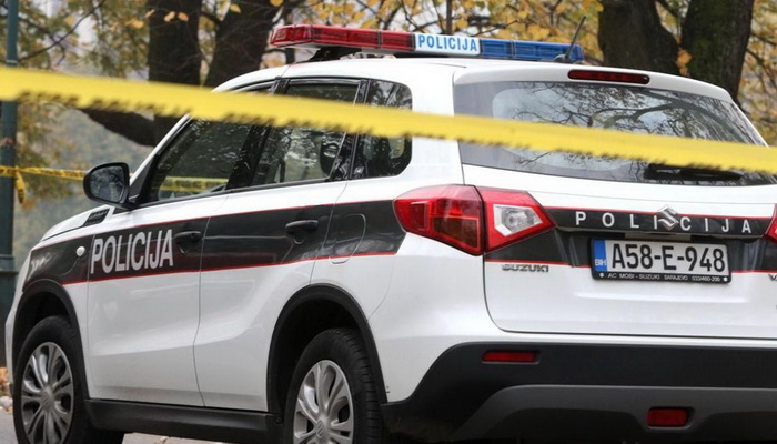 Službenici policije KS uhapsili dvojicu Afganistanaca u vezi ubistva kod Bihaća