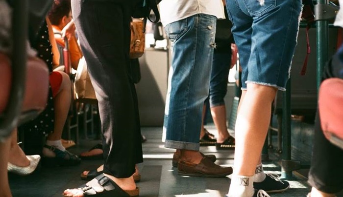 Dokazi o širenju korone zrakom: Putnik zarazio gotovo pola autobusa