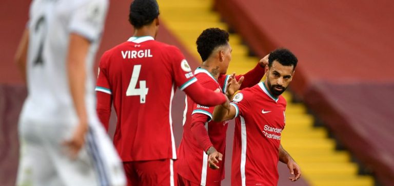 Liverpool u spektakularnom meču nadigrao Leeds