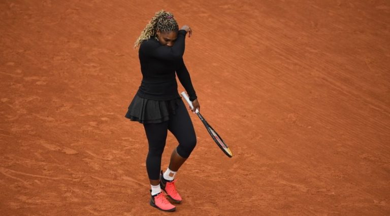 Serena Williams se povukla sa Roland Garrosa