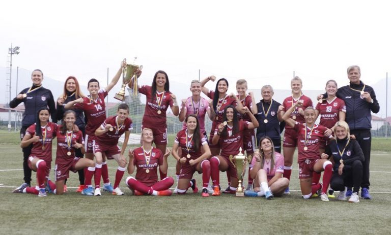 SFK 2000 Sarajevo 27. najbolje rangirani klub u Evropi