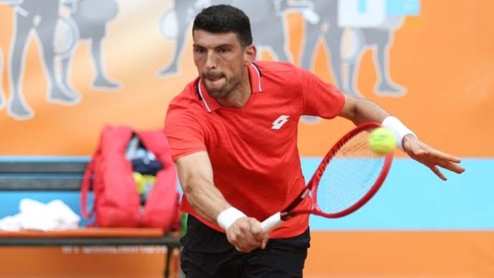 ATP Kitzbuehel: Škugor preko Dodiga do finala