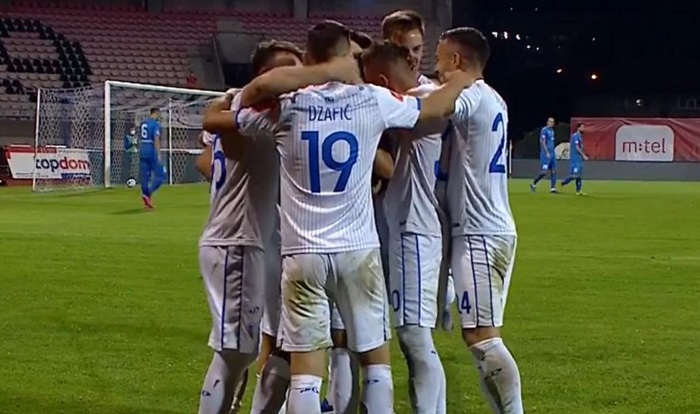 Tuzla City pobijedio Radnik na Tušnju i probio se u vrh tabele Premijer lige BiH