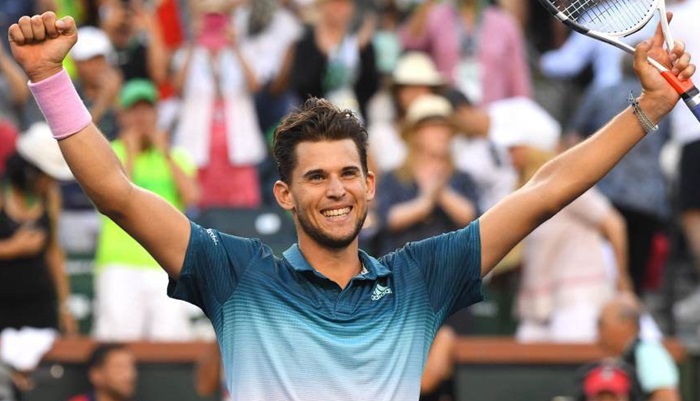 US Open: Thiem i Zverev u finalu