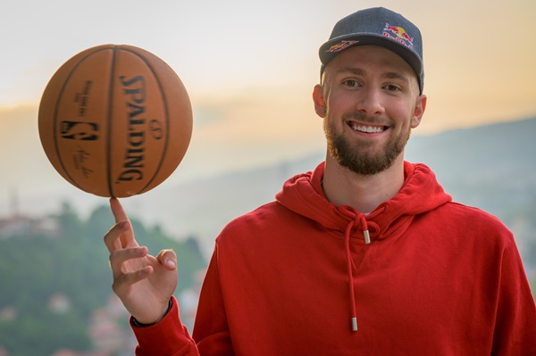 Džanan Musa: Adaptirao sam se na NBA ligu, ono pravo tek dolazi