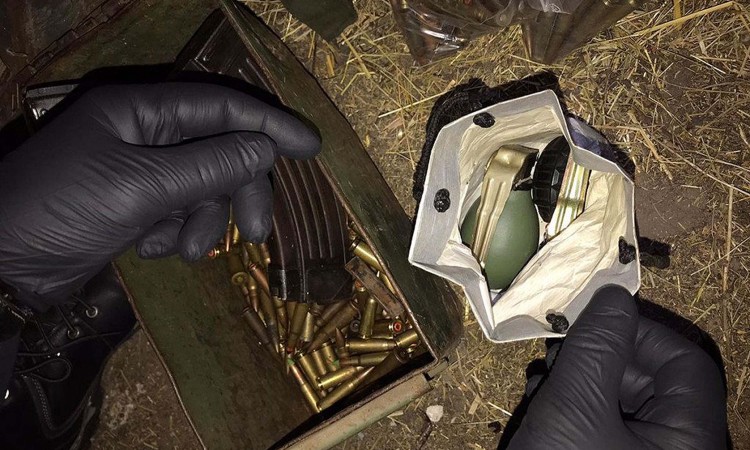 Mostar: Dvije osobe uhapšene u akciji FUP-a i MUP-a RS, oduzeta droga i eksploziv