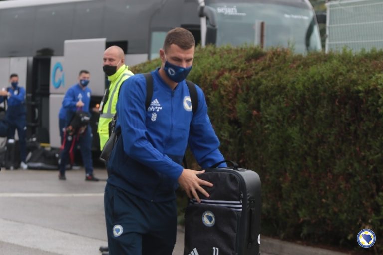 Zmajevi otputovali u Poljsku