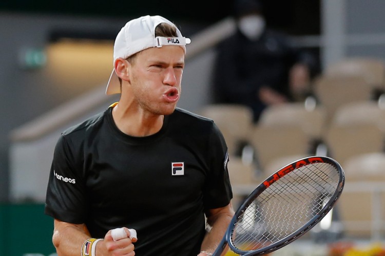 Roland Garros: Schwartzman “iznenadio” Thiema i izborio polufinale