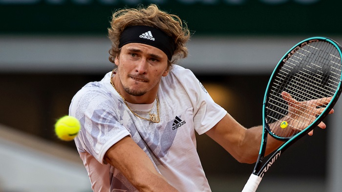 Zverev negativan na koronavirus